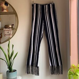 Beetlejuice Beetlejuice Beetlejuice pants